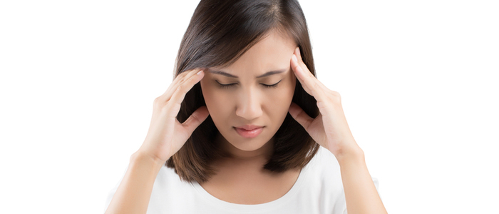 What Causes Dizziness, and How Do I Stop It?