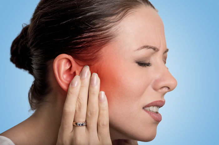 Surgery for Chronic Ear Infections | UC Irvine Medical Center