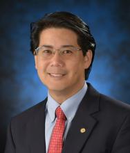 Brian J.F. Wong, M.D., Ph.D.