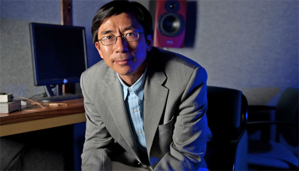 Dr. Fan-Gang Zeng Elected into the National Academy of Engineering